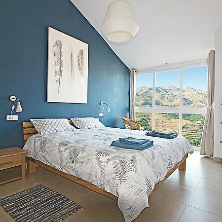 Casa Indigo Villa Almuñécar Eksteriør billede