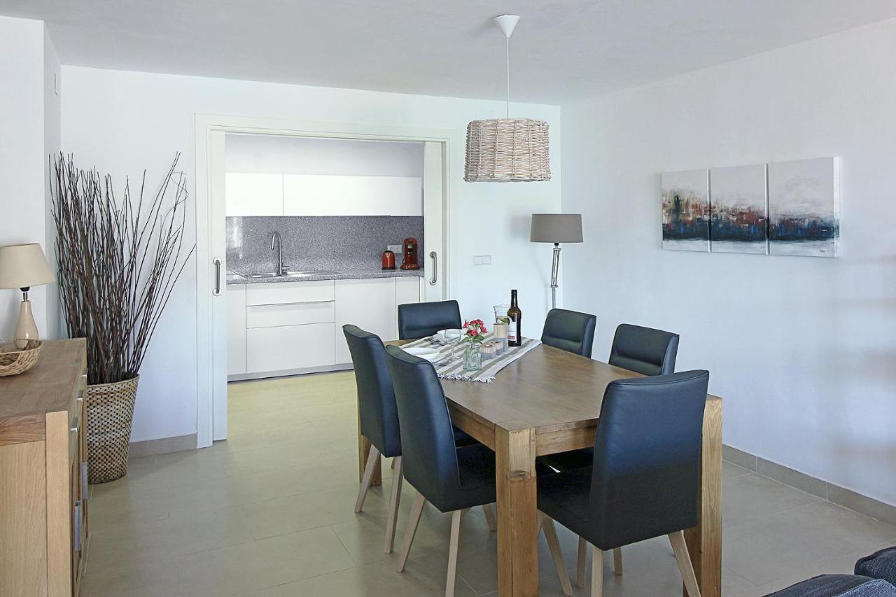 Casa Indigo Villa Almuñécar Eksteriør billede